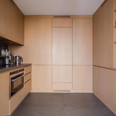 Apartment Veeve - Belle Blanche *