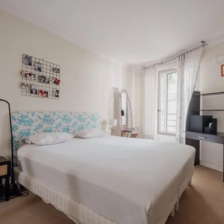 Veeve - Belle Blanche Paris