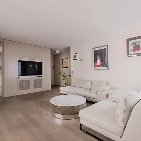 Apartment Veeve - Belle Blanche *